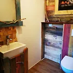 Séjour chez l'habitant Le Monde De Théodore