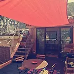 Séjour chez l'habitant Le Monde De Théodore